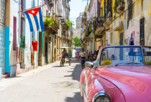 Cuba