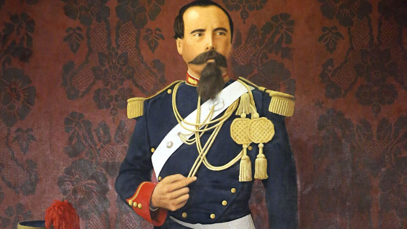 Francisco Bolognesi