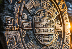 Números mayas