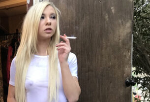Kenzie Reeves