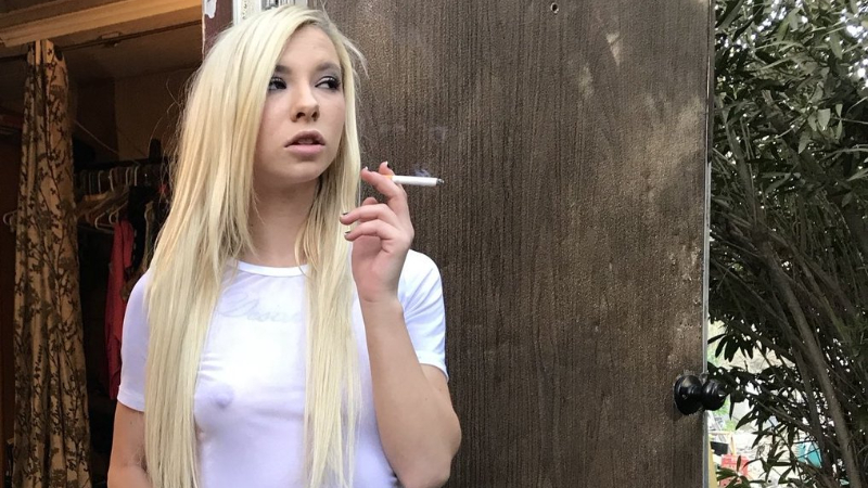 Kenzie Reeves