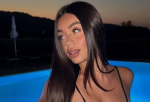 Martina Smeraldi