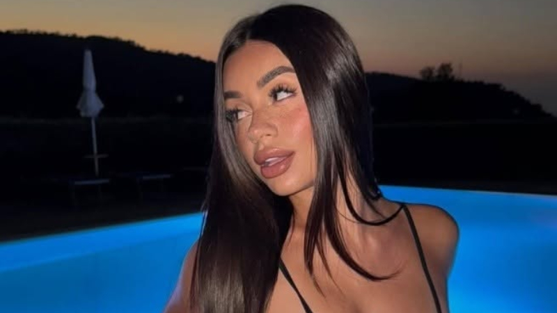 Martina Smeraldi