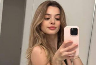 Molly Little