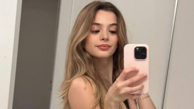Molly Little